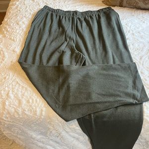 Lands End Sport Knit Size XL